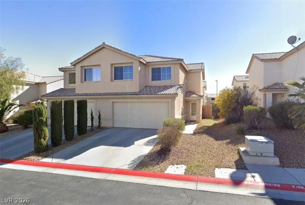 770 Peregrine Falcon, Henderson, NV 89015