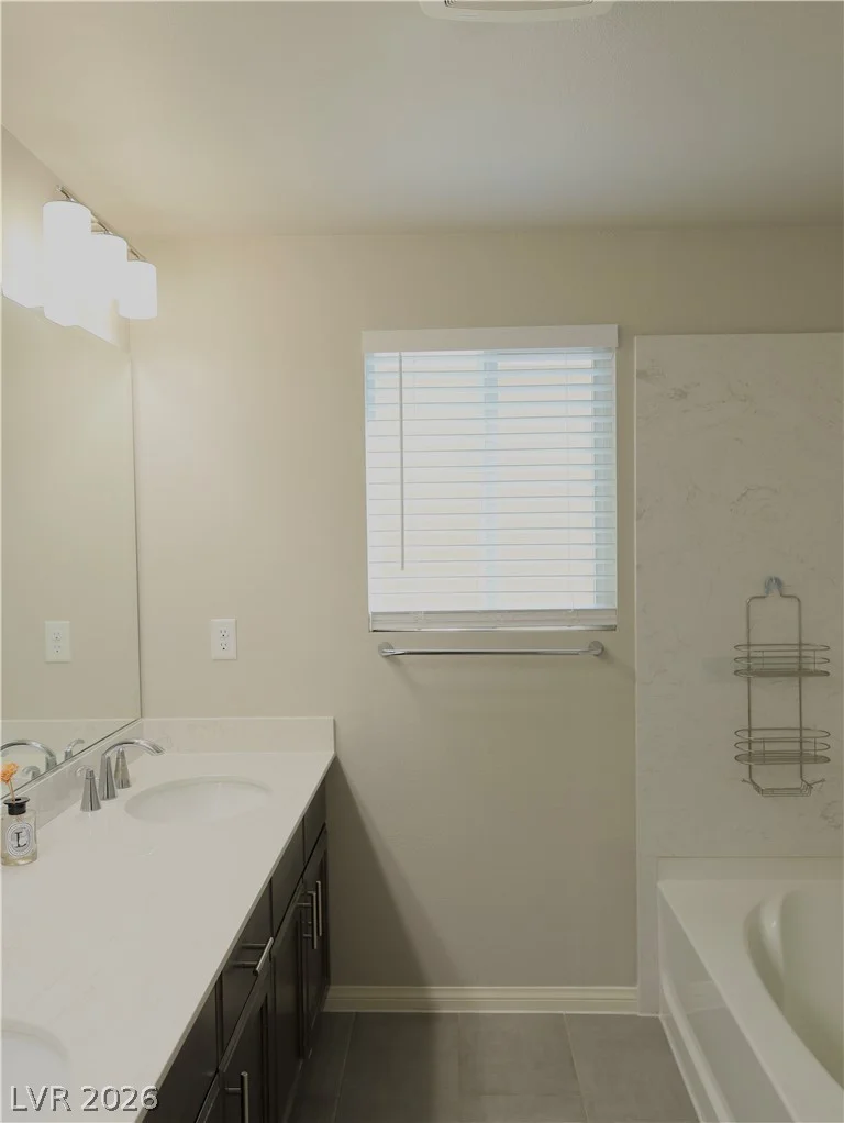 6396 Tamber Bay, Las Vegas, NV 89118