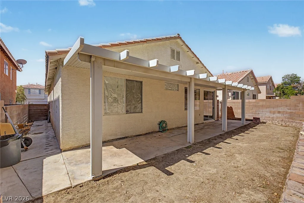 9570 Windborne, Las Vegas, NV 89147