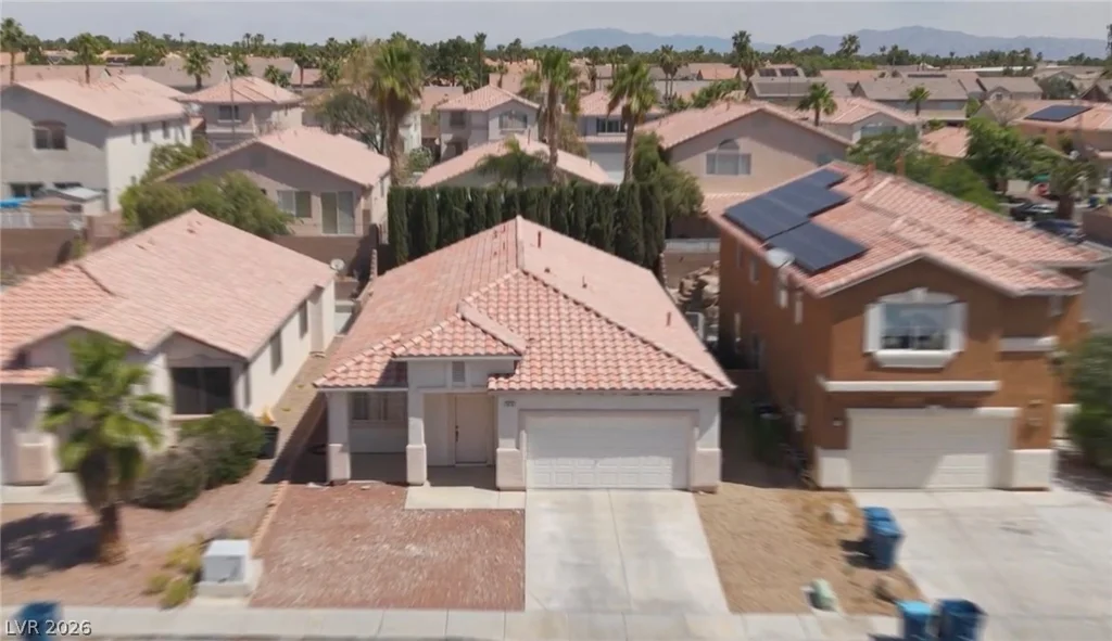 9570 Windborne, Las Vegas, NV 89147