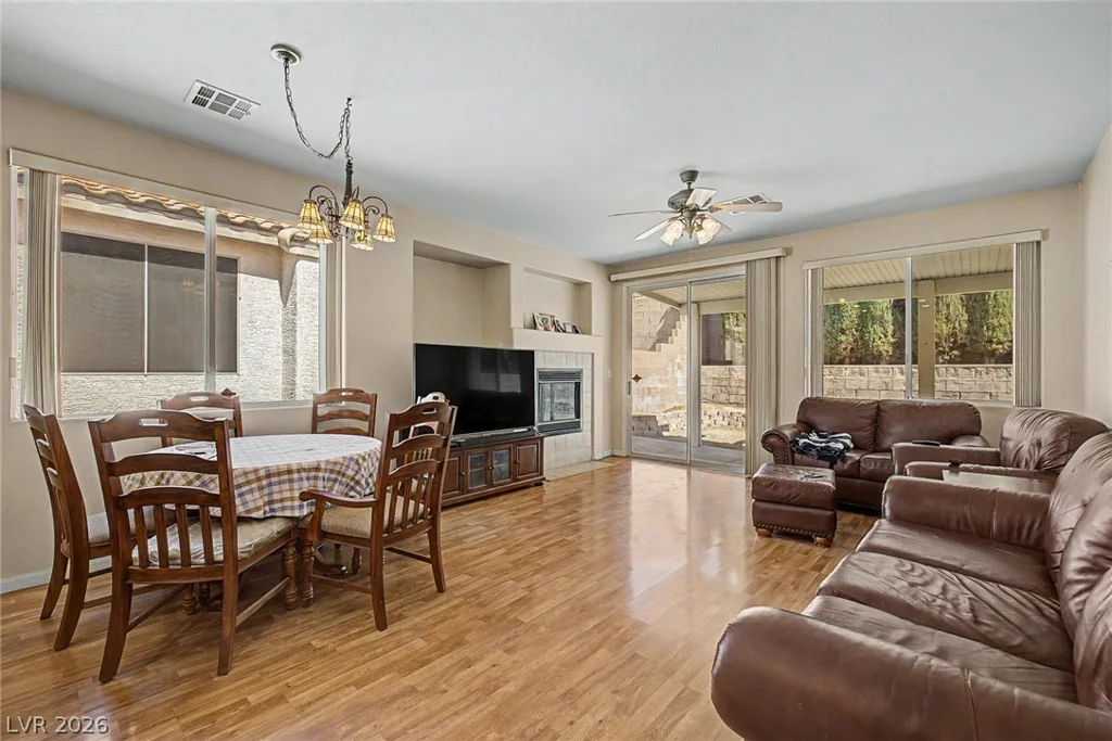 9570 Windborne, Las Vegas, NV 89147