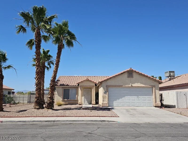 5500 Crinoline, Las Vegas, NV 89122