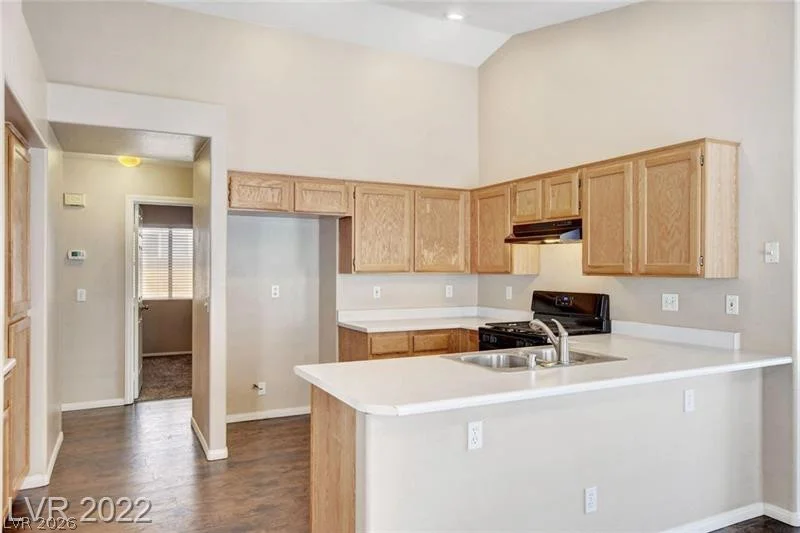 9363 Morehouse, Las Vegas, NV 89123