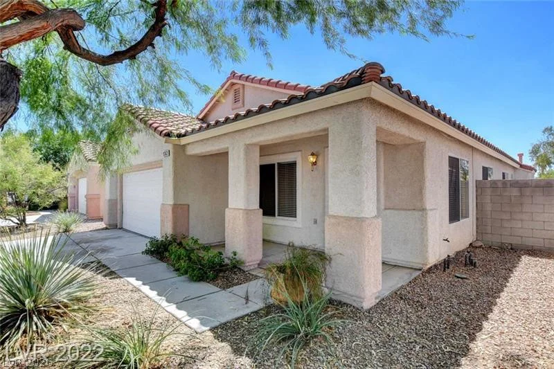 9363 Morehouse, Las Vegas, NV 89123