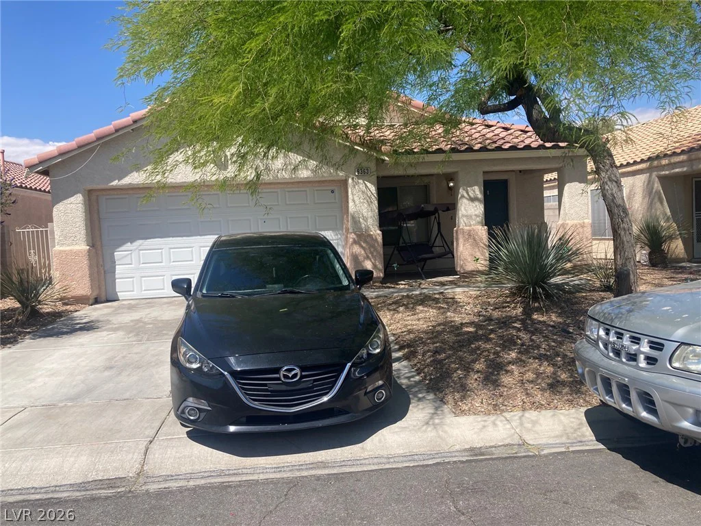 9363 Morehouse, Las Vegas, NV 89123