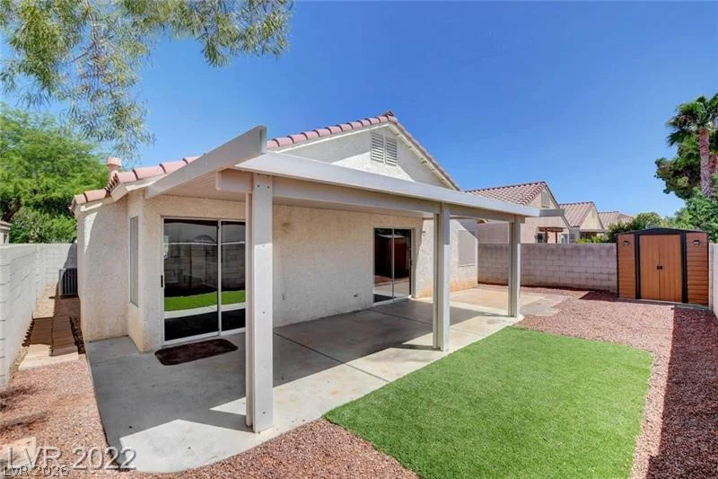 9363 Morehouse, Las Vegas, NV 89123
