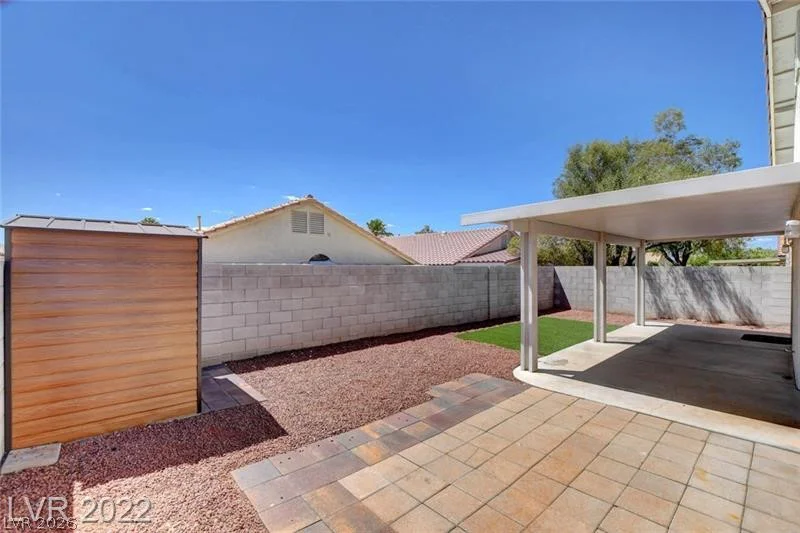 9363 Morehouse, Las Vegas, NV 89123