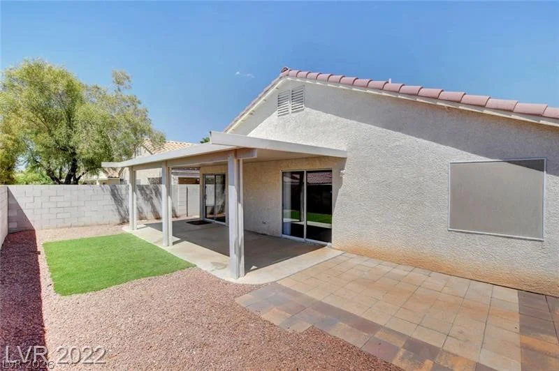 9363 Morehouse, Las Vegas, NV 89123