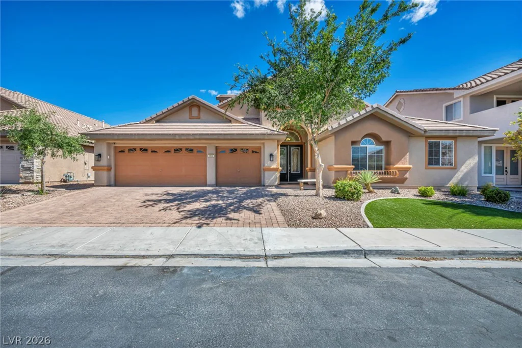 3904 Campanario, North Las Vegas, NV 89084
