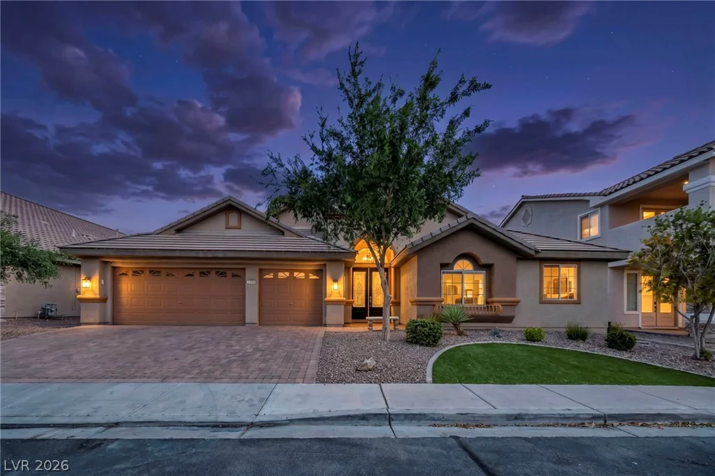 3904 Campanario, North Las Vegas, NV 89084