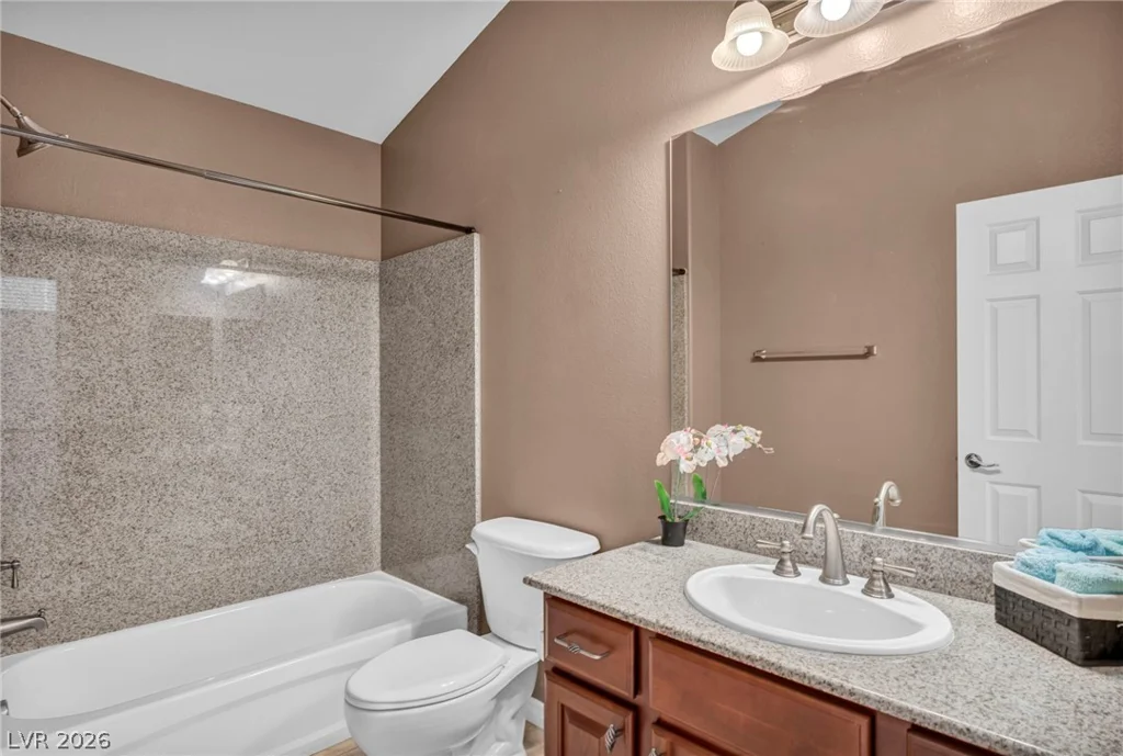 3904 Campanario, North Las Vegas, NV 89084