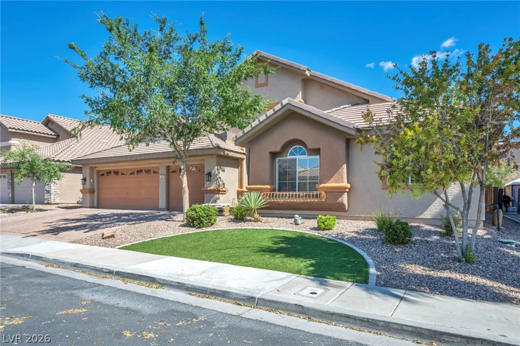 3904 Campanario, North Las Vegas, NV 89084