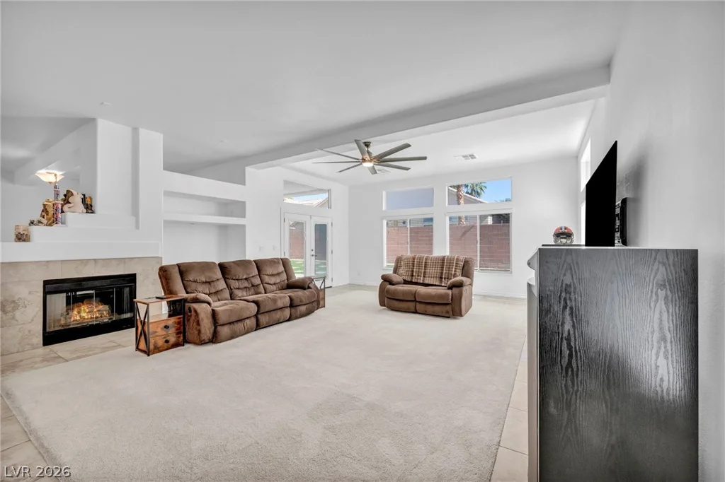 3904 Campanario, North Las Vegas, NV 89084