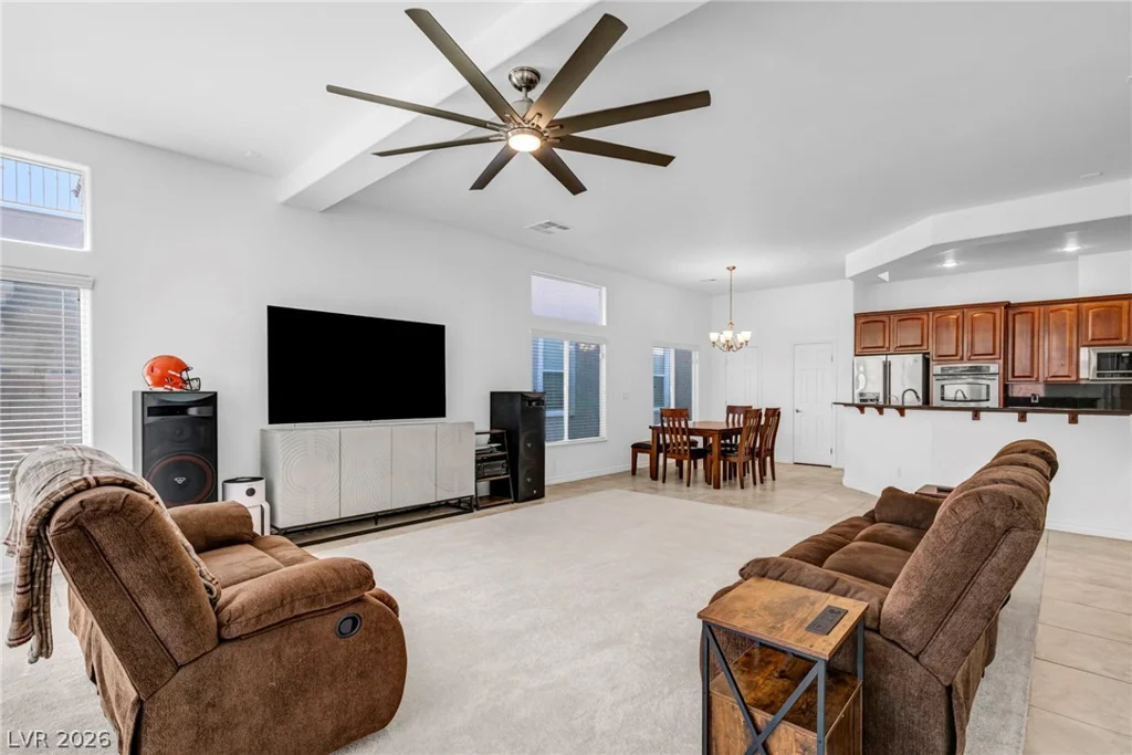 3904 Campanario, North Las Vegas, NV 89084