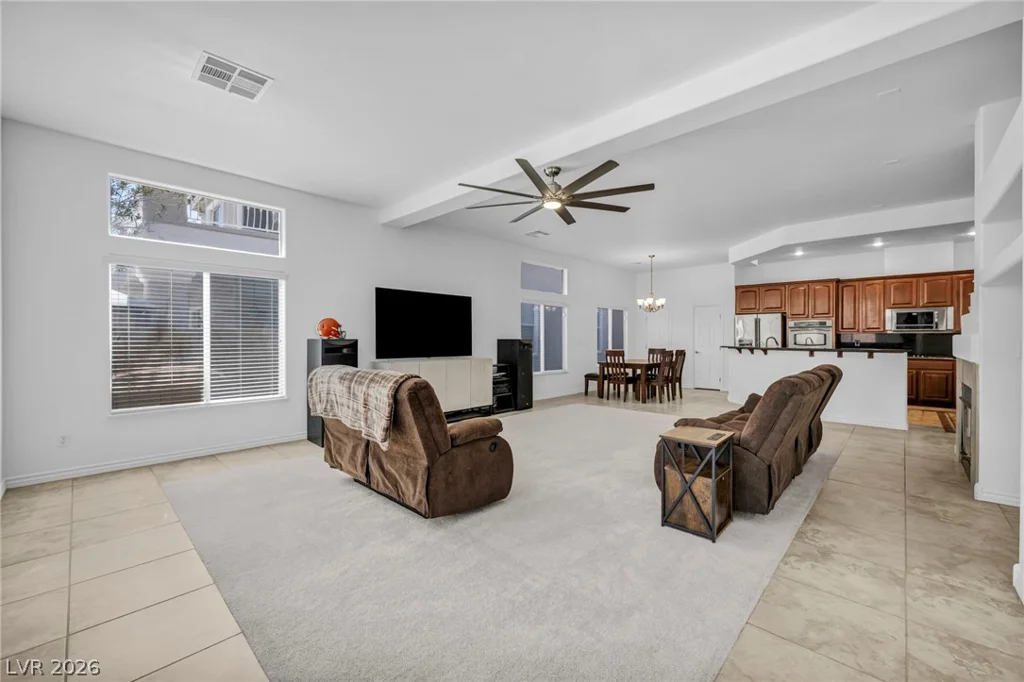 3904 Campanario, North Las Vegas, NV 89084