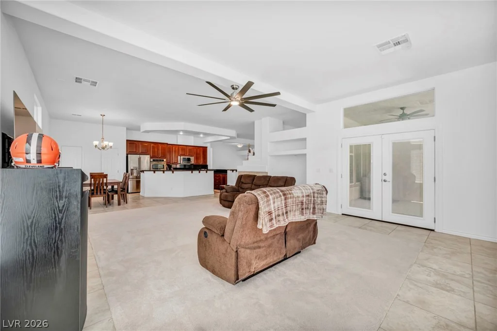3904 Campanario, North Las Vegas, NV 89084