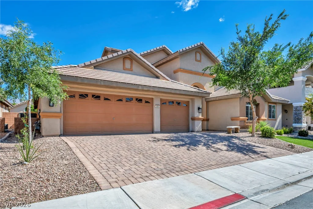 3904 Campanario, North Las Vegas, NV 89084
