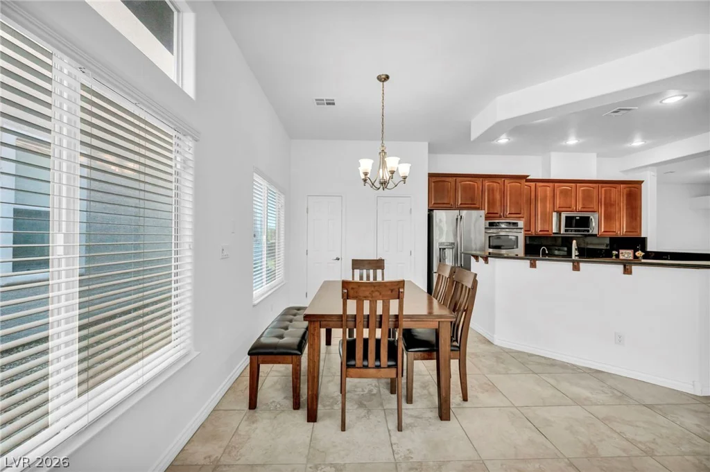 3904 Campanario, North Las Vegas, NV 89084