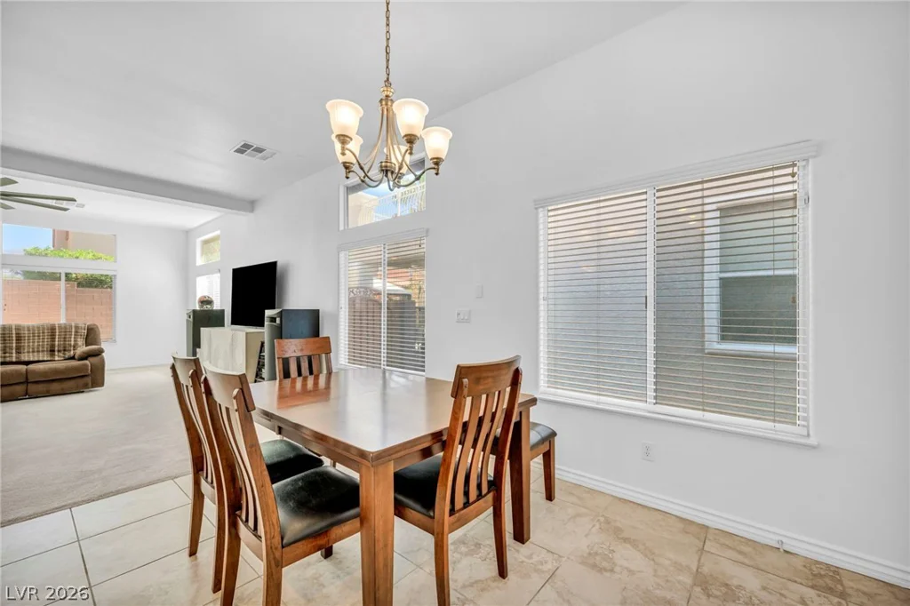 3904 Campanario, North Las Vegas, NV 89084