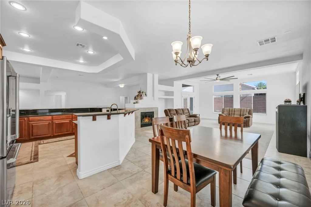 3904 Campanario, North Las Vegas, NV 89084