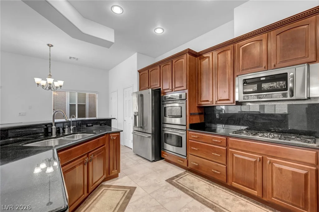 3904 Campanario, North Las Vegas, NV 89084