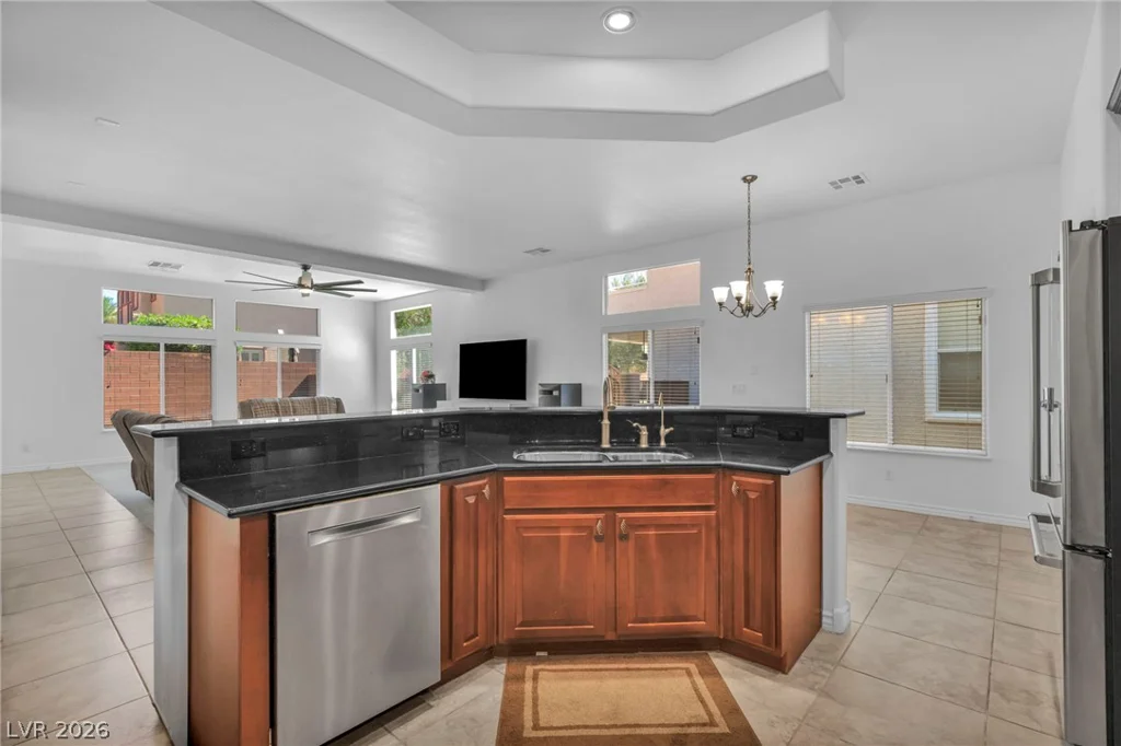 3904 Campanario, North Las Vegas, NV 89084