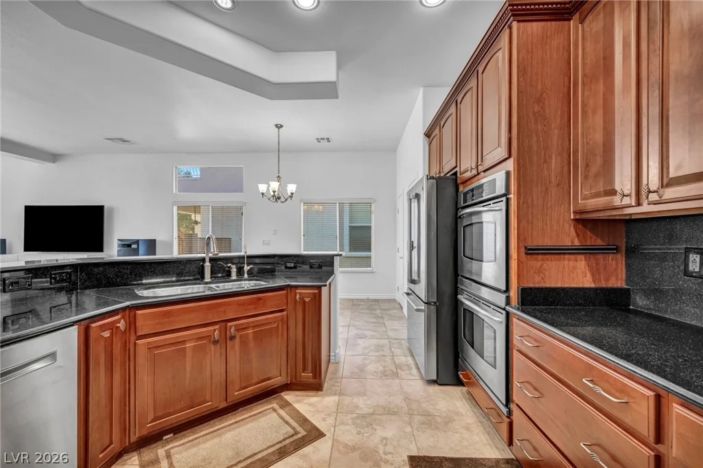 3904 Campanario, North Las Vegas, NV 89084