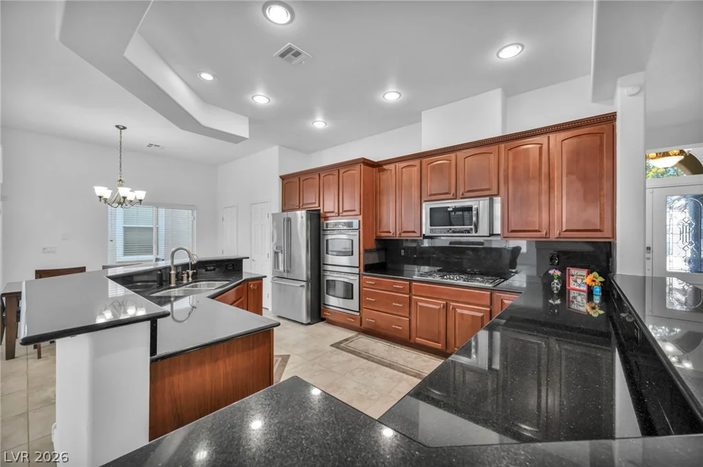 3904 Campanario, North Las Vegas, NV 89084