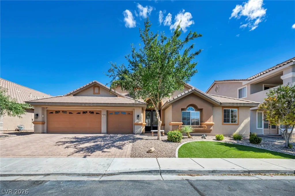 3904 Campanario, North Las Vegas, NV 89084