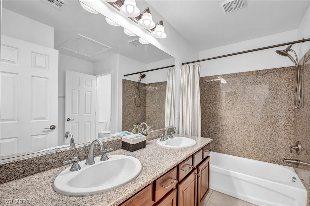 3904 Campanario, North Las Vegas, NV 89084