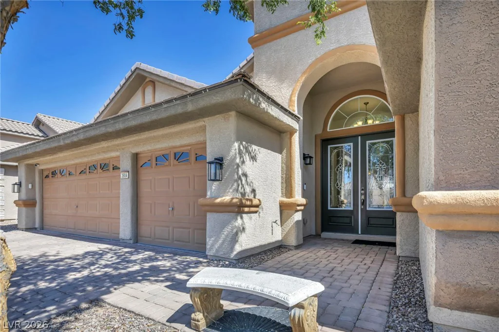 3904 Campanario, North Las Vegas, NV 89084