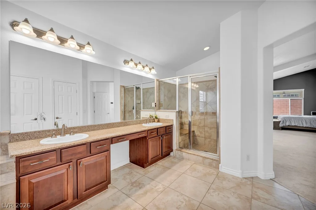 3904 Campanario, North Las Vegas, NV 89084