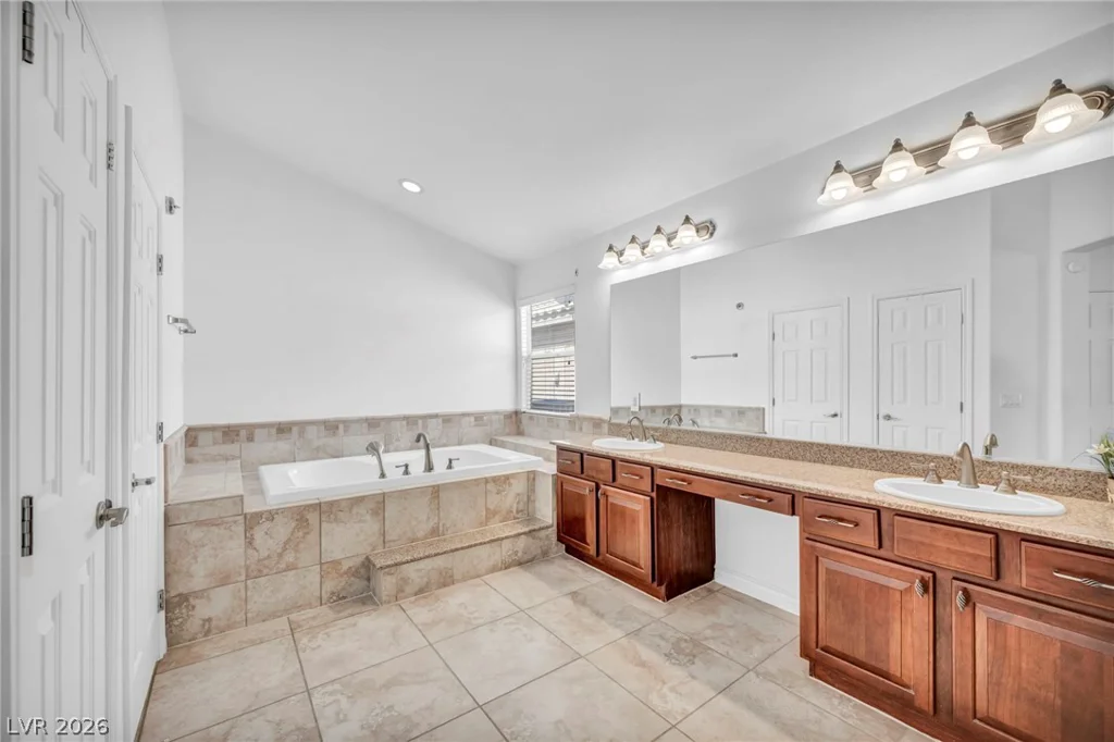 3904 Campanario, North Las Vegas, NV 89084