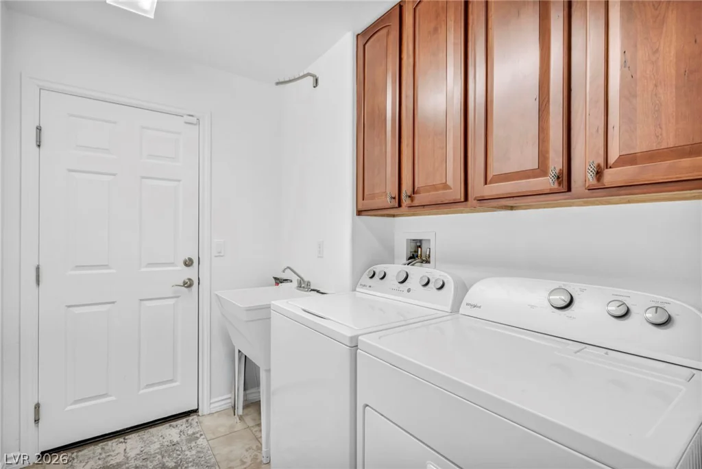 3904 Campanario, North Las Vegas, NV 89084
