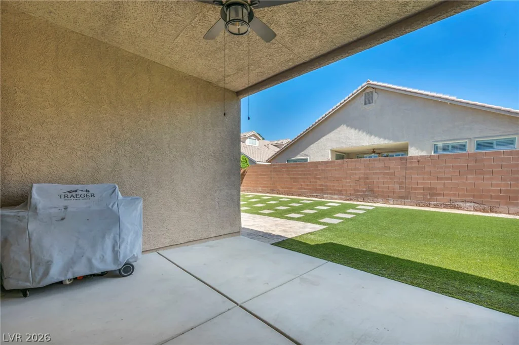 3904 Campanario, North Las Vegas, NV 89084