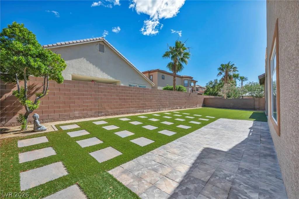 3904 Campanario, North Las Vegas, NV 89084