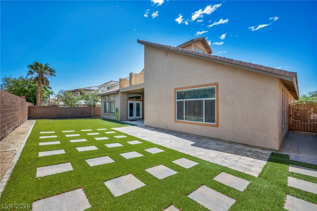 3904 Campanario, North Las Vegas, NV 89084