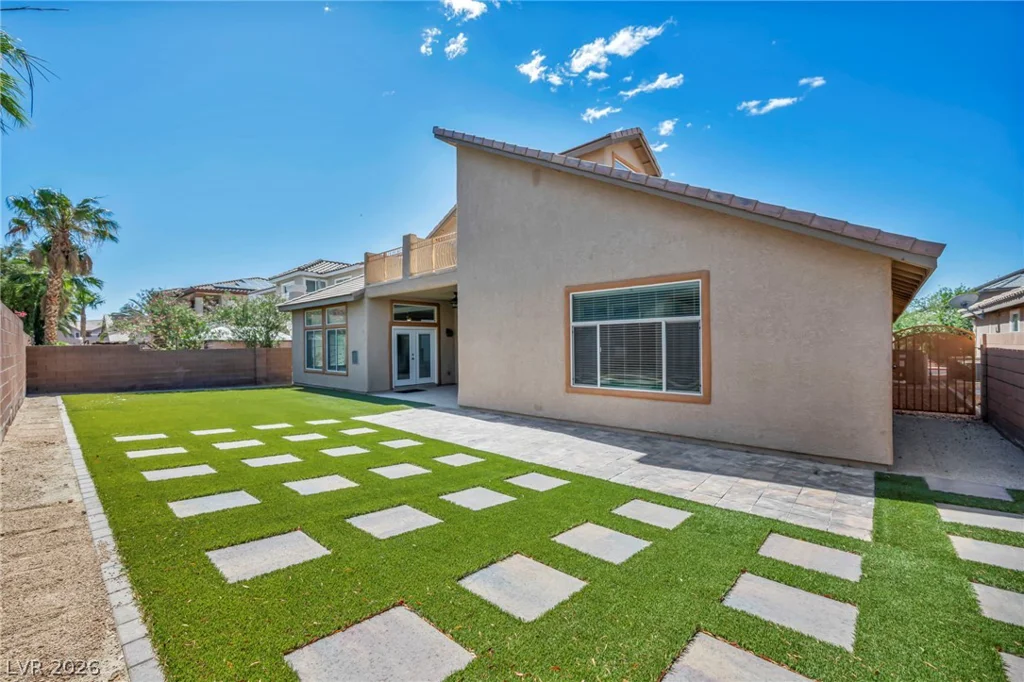 3904 Campanario, North Las Vegas, NV 89084