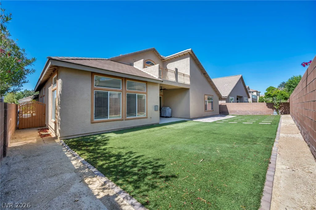 3904 Campanario, North Las Vegas, NV 89084