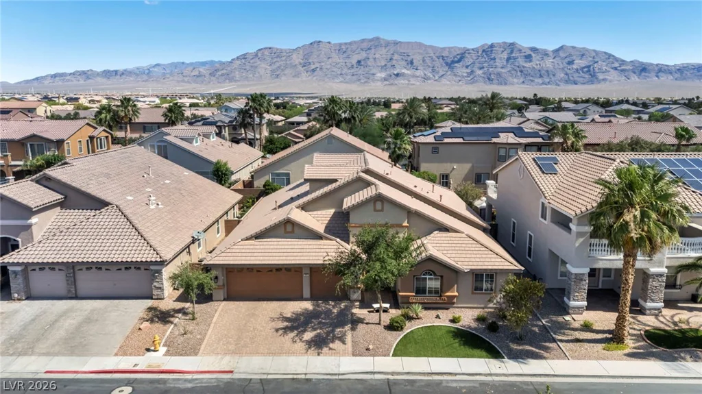 3904 Campanario, North Las Vegas, NV 89084