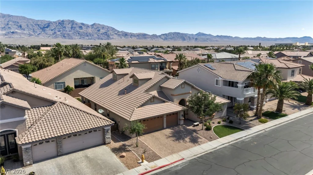 3904 Campanario, North Las Vegas, NV 89084