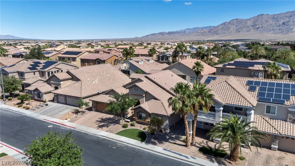 3904 Campanario, North Las Vegas, NV 89084