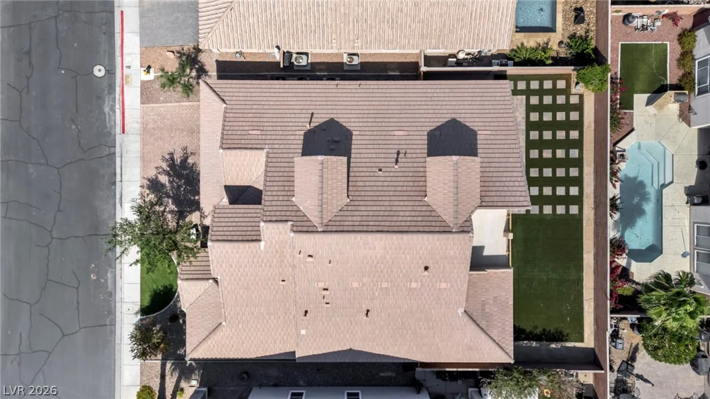 3904 Campanario, North Las Vegas, NV 89084