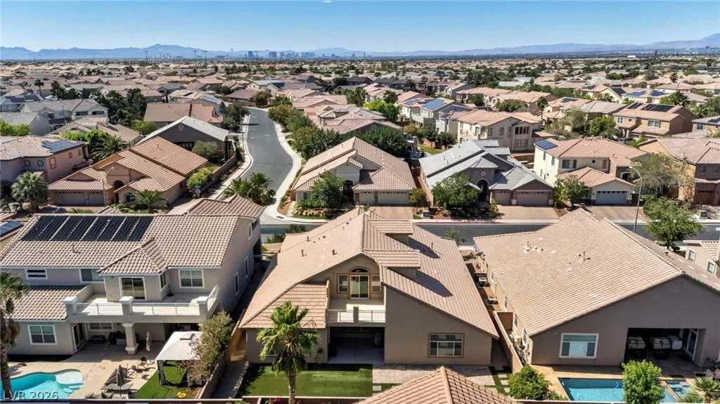 3904 Campanario, North Las Vegas, NV 89084