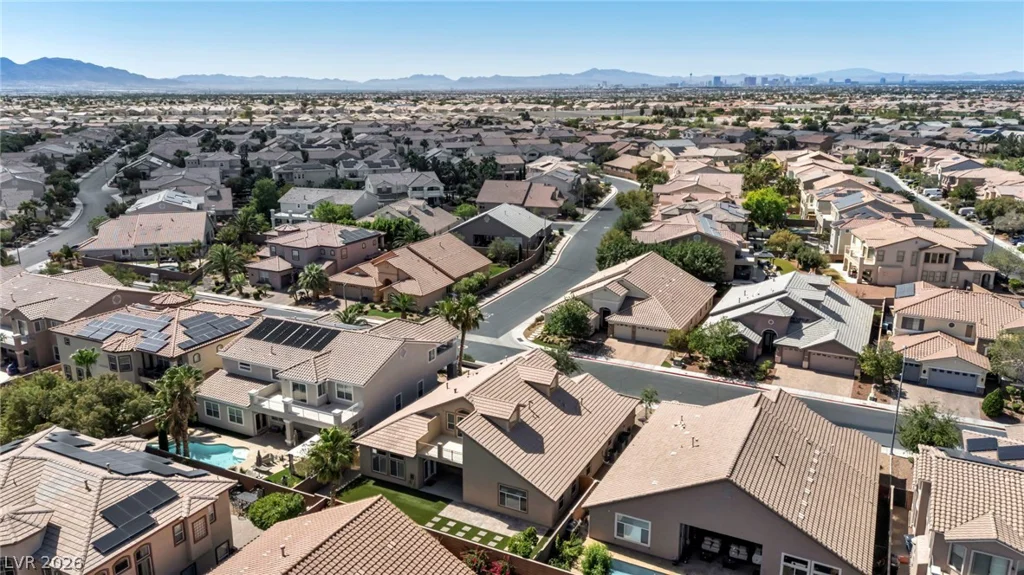 3904 Campanario, North Las Vegas, NV 89084