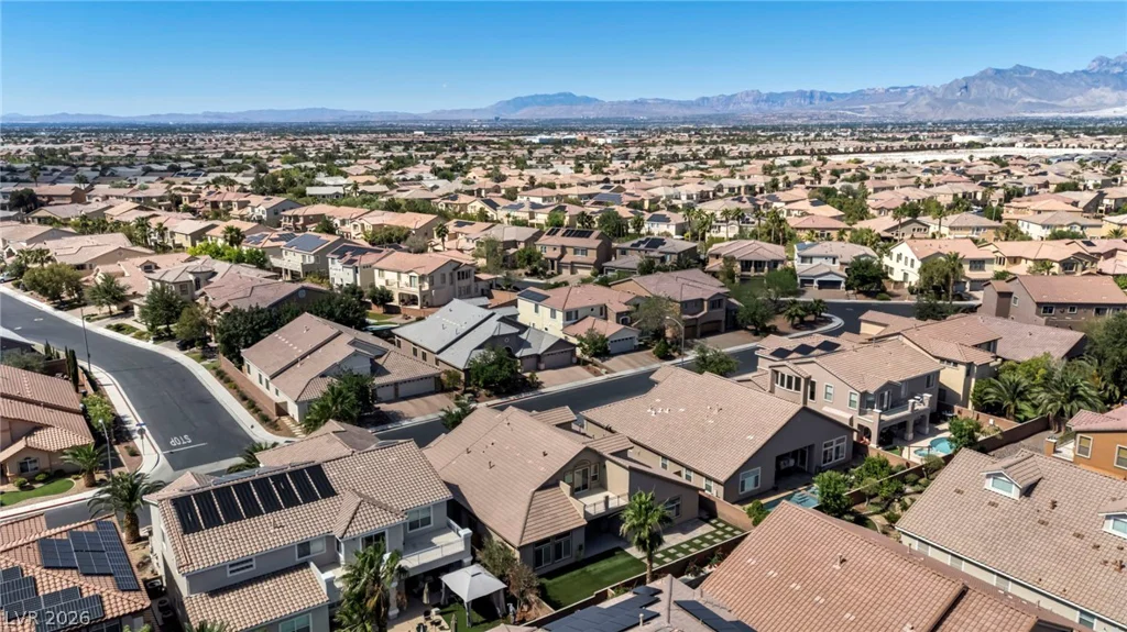 3904 Campanario, North Las Vegas, NV 89084