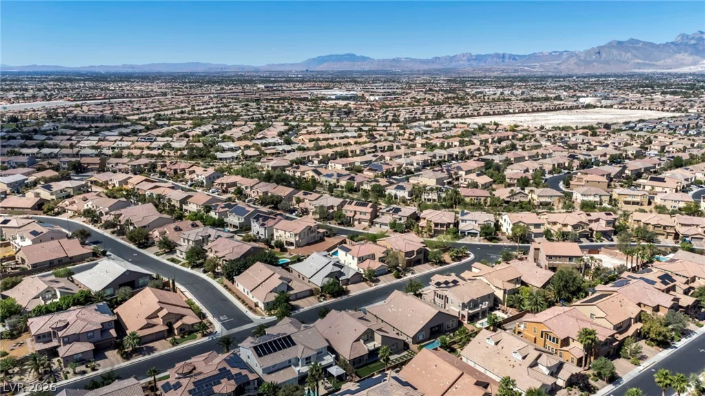 3904 Campanario, North Las Vegas, NV 89084