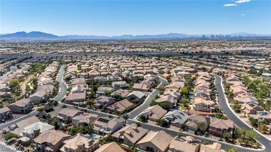 3904 Campanario, North Las Vegas, NV 89084