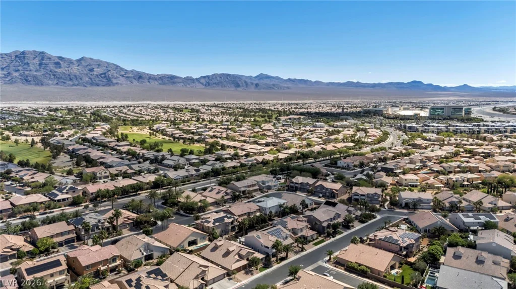 3904 Campanario, North Las Vegas, NV 89084