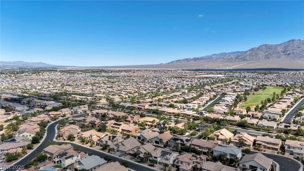 3904 Campanario, North Las Vegas, NV 89084